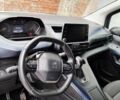 Білий Пежо Partner, об'ємом двигуна 1.6 л та пробігом 170 тис. км за 15900 $, фото 3 на Automoto.ua