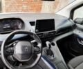 Білий Пежо Partner, об'ємом двигуна 1.6 л та пробігом 160 тис. км за 16500 $, фото 18 на Automoto.ua