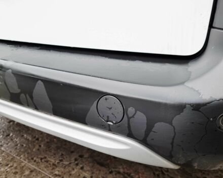 Белый Пежо Partner, объемом двигателя 1.6 л и пробегом 170 тыс. км за 16000 $, фото 19 на Automoto.ua