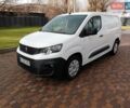 Білий Пежо Partner, об'ємом двигуна 1.6 л та пробігом 178 тис. км за 13950 $, фото 5 на Automoto.ua