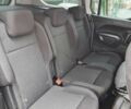 Білий Пежо Partner, об'ємом двигуна 1.6 л та пробігом 160 тис. км за 16500 $, фото 9 на Automoto.ua