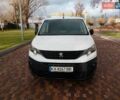 Білий Пежо Partner, об'ємом двигуна 1.6 л та пробігом 178 тис. км за 13950 $, фото 1 на Automoto.ua