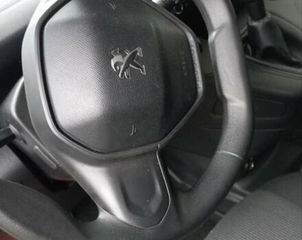 Білий Пежо Partner, об'ємом двигуна 1.5 л та пробігом 230 тис. км за 15900 $, фото 2 на Automoto.ua