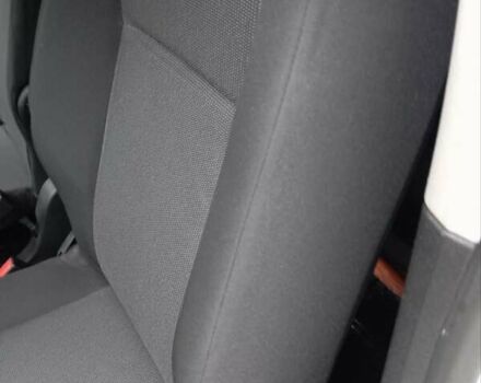 Білий Пежо Partner, об'ємом двигуна 1.5 л та пробігом 230 тис. км за 15900 $, фото 7 на Automoto.ua