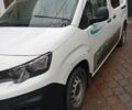 Білий Пежо Partner, об'ємом двигуна 1.5 л та пробігом 230 тис. км за 15900 $, фото 19 на Automoto.ua