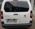 Білий Пежо Partner, об'ємом двигуна 1.5 л та пробігом 230 тис. км за 15900 $, фото 23 на Automoto.ua