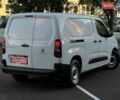 Белый Пежо Partner, объемом двигателя 0 л и пробегом 1 тыс. км за 23256 $, фото 8 на Automoto.ua