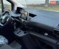 Белый Пежо Partner, объемом двигателя 0 л и пробегом 1 тыс. км за 23256 $, фото 19 на Automoto.ua