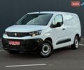 Белый Пежо Partner, объемом двигателя 0 л и пробегом 1 тыс. км за 23256 $, фото 1 на Automoto.ua