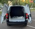 Белый Пежо Partner, объемом двигателя 0 л и пробегом 1 тыс. км за 23256 $, фото 10 на Automoto.ua