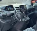 Белый Пежо Partner, объемом двигателя 0 л и пробегом 1 тыс. км за 23256 $, фото 15 на Automoto.ua