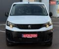 Белый Пежо Partner, объемом двигателя 0 л и пробегом 1 тыс. км за 23256 $, фото 2 на Automoto.ua