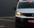Белый Пежо Partner, объемом двигателя 0 л и пробегом 1 тыс. км за 23256 $, фото 1 на Automoto.ua