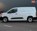 Белый Пежо Partner, объемом двигателя 0 л и пробегом 1 тыс. км за 23256 $, фото 4 на Automoto.ua