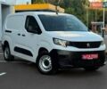 Белый Пежо Partner, объемом двигателя 0 л и пробегом 1 тыс. км за 23256 $, фото 3 на Automoto.ua