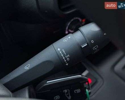 Белый Пежо Partner, объемом двигателя 0 л и пробегом 1 тыс. км за 23256 $, фото 25 на Automoto.ua