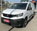 Белый Пежо Partner, объемом двигателя 0 л и пробегом 5 тыс. км за 23316 $, фото 1 на Automoto.ua