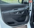 Белый Пежо Partner, объемом двигателя 0 л и пробегом 1 тыс. км за 23256 $, фото 13 на Automoto.ua