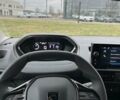 Белый Пежо Partner, объемом двигателя 1.5 л и пробегом 10 тыс. км за 20900 $, фото 9 на Automoto.ua