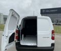 Белый Пежо Partner, объемом двигателя 1.5 л и пробегом 10 тыс. км за 20900 $, фото 8 на Automoto.ua