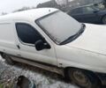 Белый Пежо Partner, объемом двигателя 1 л и пробегом 3 тыс. км за 1400 $, фото 2 на Automoto.ua