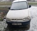 Белый Пежо Partner, объемом двигателя 1 л и пробегом 3 тыс. км за 1400 $, фото 1 на Automoto.ua