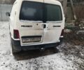 Белый Пежо Partner, объемом двигателя 1 л и пробегом 3 тыс. км за 1400 $, фото 3 на Automoto.ua