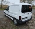 Белый Пежо Partner, объемом двигателя 1.9 л и пробегом 430 тыс. км за 1700 $, фото 3 на Automoto.ua
