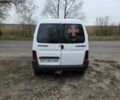 Белый Пежо Partner, объемом двигателя 1.9 л и пробегом 430 тыс. км за 1700 $, фото 5 на Automoto.ua