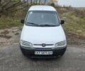 Белый Пежо Partner, объемом двигателя 1.9 л и пробегом 430 тыс. км за 1700 $, фото 8 на Automoto.ua