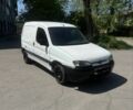 Белый Пежо Partner, объемом двигателя 2 л и пробегом 400 тыс. км за 2790 $, фото 1 на Automoto.ua