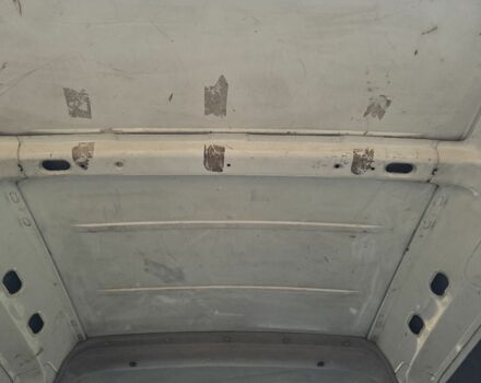 Белый Пежо Partner, объемом двигателя 1.9 л и пробегом 430 тыс. км за 1700 $, фото 15 на Automoto.ua