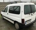 Білий Пежо Partner, об'ємом двигуна 1.9 л та пробігом 280 тис. км за 3300 $, фото 4 на Automoto.ua