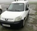 Білий Пежо Partner, об'ємом двигуна 1.9 л та пробігом 280 тис. км за 3300 $, фото 3 на Automoto.ua