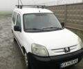 Білий Пежо Partner, об'ємом двигуна 1.9 л та пробігом 280 тис. км за 3300 $, фото 1 на Automoto.ua