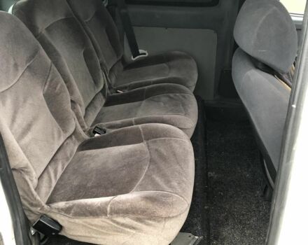 Білий Пежо Partner, об'ємом двигуна 1.9 л та пробігом 280 тис. км за 3300 $, фото 5 на Automoto.ua