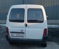 Білий Пежо Partner, об'ємом двигуна 2 л та пробігом 743 тис. км за 2400 $, фото 1 на Automoto.ua