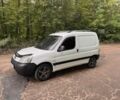 Белый Пежо Partner, объемом двигателя 1.9 л и пробегом 520 тыс. км за 2498 $, фото 1 на Automoto.ua