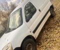 Белый Пежо Partner, объемом двигателя 1.9 л и пробегом 350 тыс. км за 478 $, фото 1 на Automoto.ua