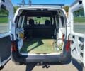 Белый Пежо Partner, объемом двигателя 1.9 л и пробегом 397 тыс. км за 2900 $, фото 4 на Automoto.ua
