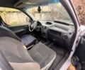 Белый Пежо Partner, объемом двигателя 1.9 л и пробегом 350 тыс. км за 478 $, фото 3 на Automoto.ua