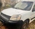 Белый Пежо Partner, объемом двигателя 1.9 л и пробегом 350 тыс. км за 500 $, фото 1 на Automoto.ua