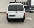 Білий Пежо Partner, об'ємом двигуна 1.9 л та пробігом 320 тис. км за 3300 $, фото 4 на Automoto.ua