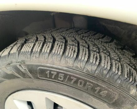 Білий Пежо Partner, об'ємом двигуна 1.9 л та пробігом 320 тис. км за 3300 $, фото 14 на Automoto.ua