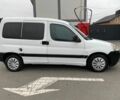 Білий Пежо Partner, об'ємом двигуна 1.9 л та пробігом 320 тис. км за 3300 $, фото 1 на Automoto.ua