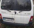 Белый Пежо Partner, объемом двигателя 1.4 л и пробегом 1 тыс. км за 1745 $, фото 1 на Automoto.ua