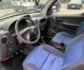 Білий Пежо Partner, об'ємом двигуна 1.9 л та пробігом 320 тис. км за 3300 $, фото 20 на Automoto.ua