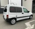 Білий Пежо Partner, об'ємом двигуна 1.9 л та пробігом 320 тис. км за 3300 $, фото 3 на Automoto.ua