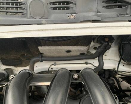 Білий Пежо Partner, об'ємом двигуна 1.9 л та пробігом 320 тис. км за 3300 $, фото 18 на Automoto.ua