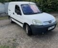 Білий Пежо Partner, об'ємом двигуна 1.4 л та пробігом 315 тис. км за 2093 $, фото 1 на Automoto.ua